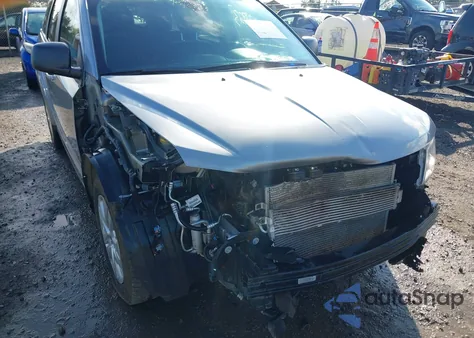 2020 Dodge Journey Se Value z USA, uszkodzony, nr VIN 3C4PDCABXLT219298